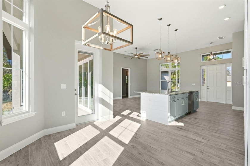 Stunning New Custom-Built Home with High-End Finishes! - photo 16