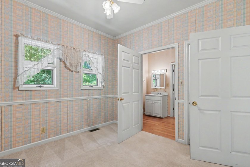 Victorian Charm on 22+ Private Acres in Spruce Creek Nestled on - photo 18