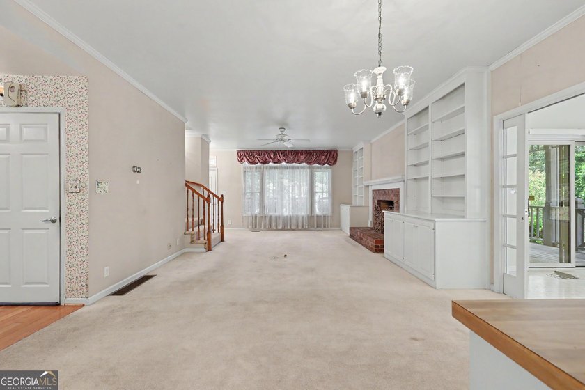 Victorian Charm on 22+ Private Acres in Spruce Creek Nestled on - photo 23