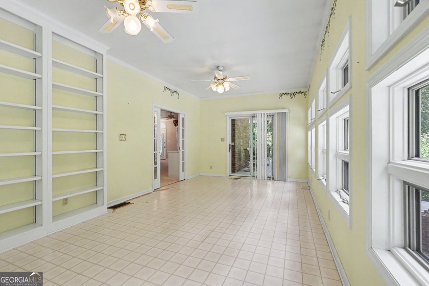 Victorian Charm on 22+ Private Acres in Spruce Creek Nestled on - photo 26