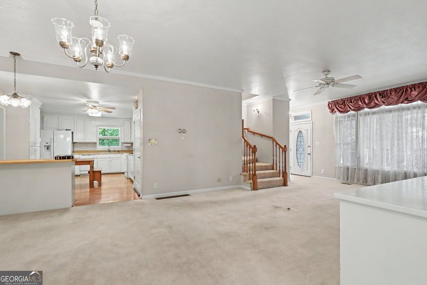 Victorian Charm on 22+ Private Acres in Spruce Creek Nestled on - photo 27