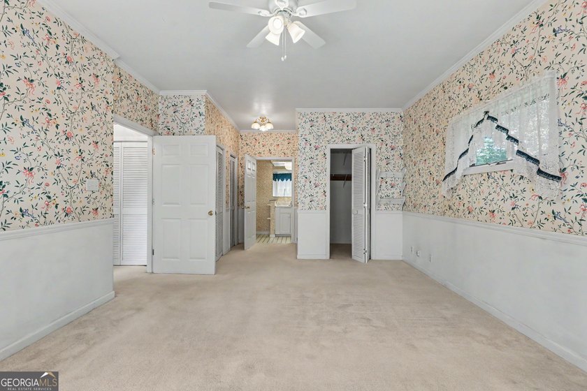 Victorian Charm on 22+ Private Acres in Spruce Creek Nestled on - photo 29