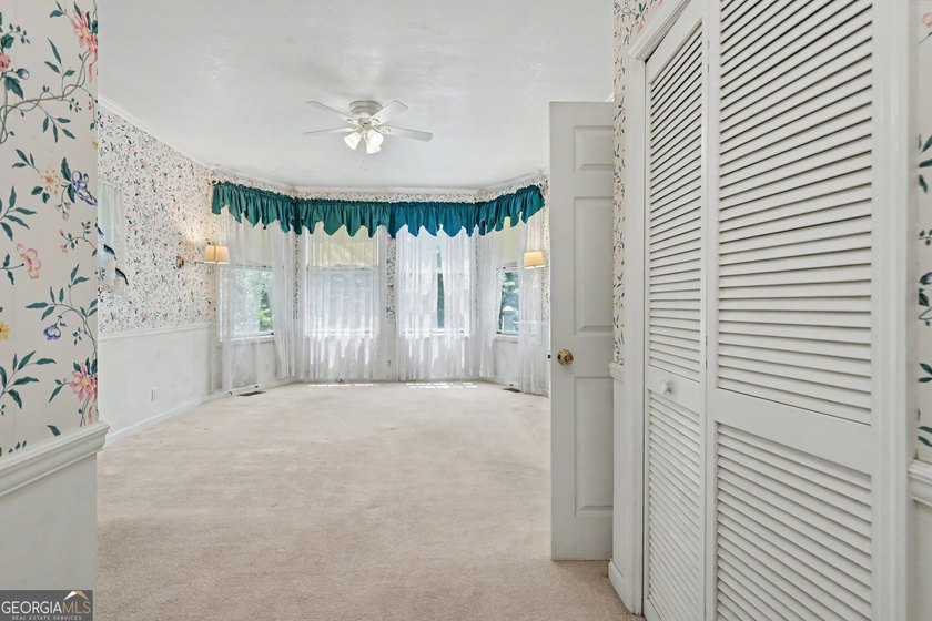 Victorian Charm on 22+ Private Acres in Spruce Creek Nestled on - photo 32