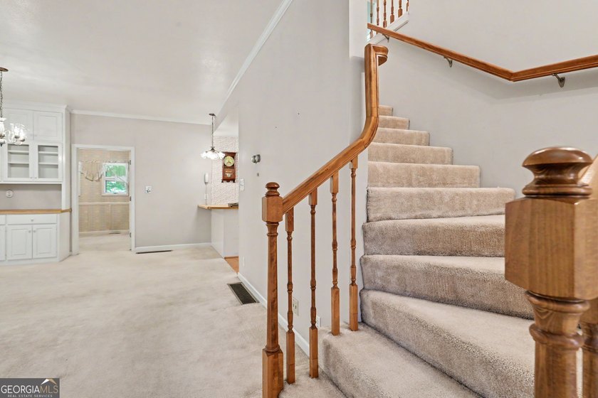 Victorian Charm on 22+ Private Acres in Spruce Creek Nestled on - photo 33
