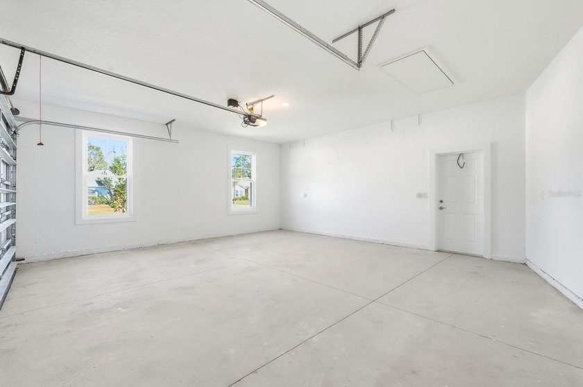 Stunning New Custom-Built Home with High-End Finishes! - photo 33