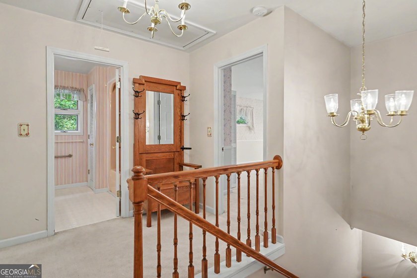 Victorian Charm on 22+ Private Acres in Spruce Creek Nestled on - photo 34