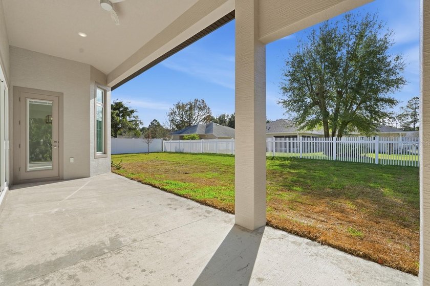 Stunning New Custom-Built Home with High-End Finishes! - photo 36