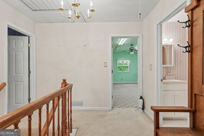 Victorian Charm on 22+ Private Acres in Spruce Creek Nestled on - photo 38