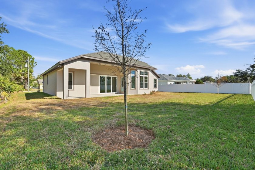 Stunning New Custom-Built Home with High-End Finishes! - photo 38
