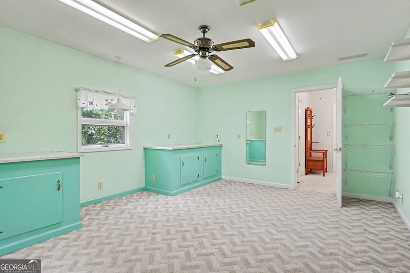 Victorian Charm on 22+ Private Acres in Spruce Creek Nestled on - photo 40