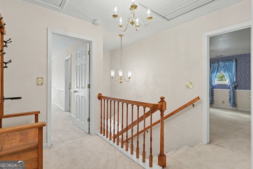 Victorian Charm on 22+ Private Acres in Spruce Creek Nestled on - photo 41