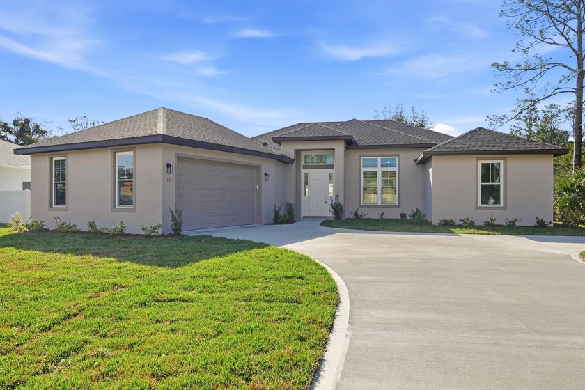 Stunning New Custom-Built Home with High-End Finishes! - photo 41