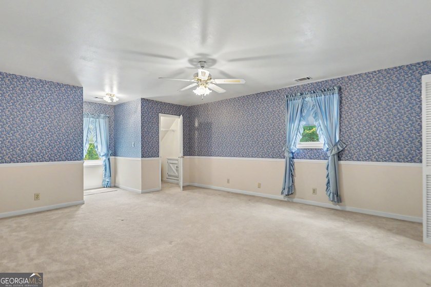 Victorian Charm on 22+ Private Acres in Spruce Creek Nestled on - photo 42