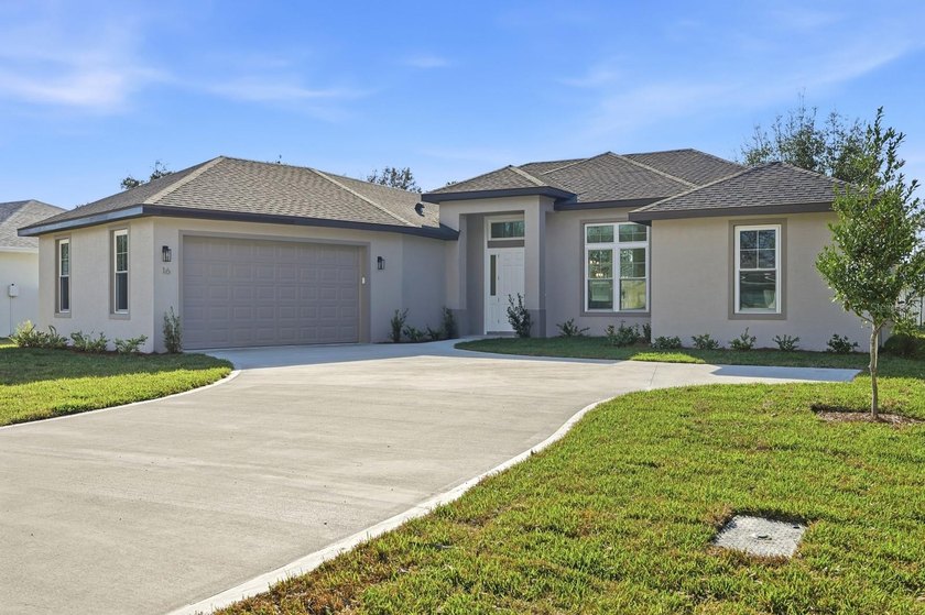 Stunning New Custom-Built Home with High-End Finishes! - photo 42