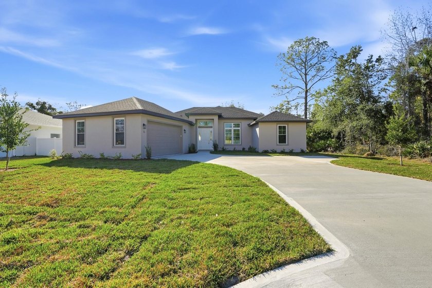 Stunning New Custom-Built Home with High-End Finishes! - photo 45