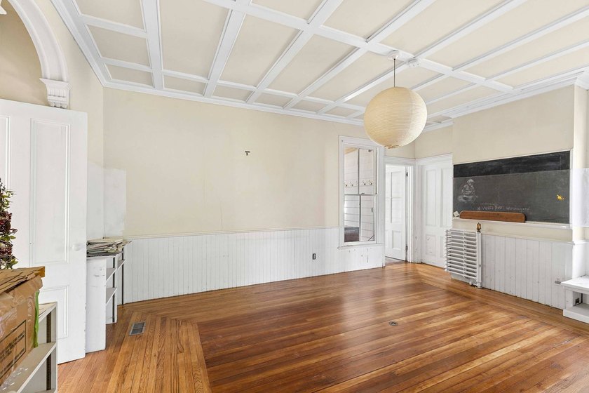 The roughly 4,400 +/- SF home sits on 2.84 acres - built in 1867 - photo 6