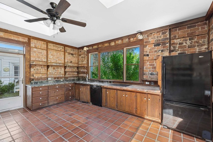The roughly 4,400 +/- SF home sits on 2.84 acres - built in 1867 - photo 9