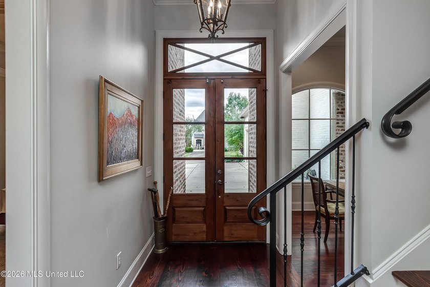 Welcome to this beautifully maintained traditional residence in - photo 6