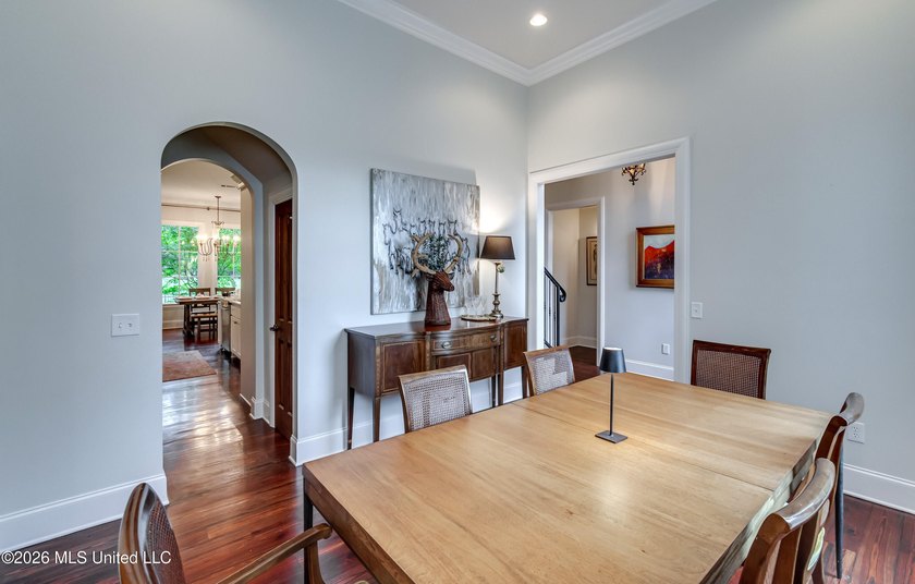 Welcome to this beautifully maintained traditional residence in - photo 8