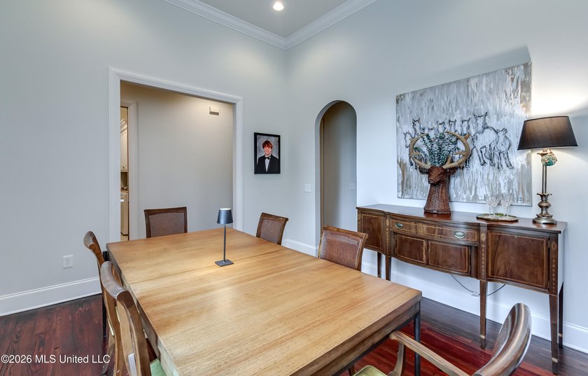 Welcome to this beautifully maintained traditional residence in - photo 9