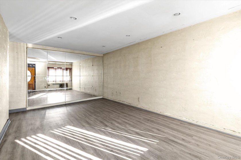 Prime Gravesend location! This 2 family property is an - photo 6