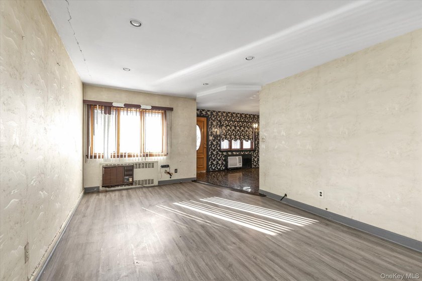 Prime Gravesend location! This 2 family property is an - photo 8