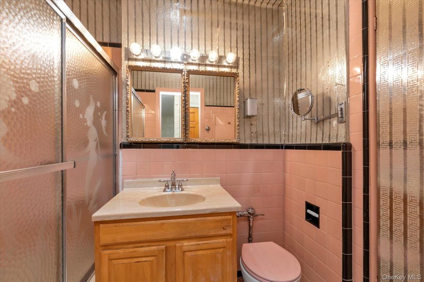 Prime Gravesend location! This 2 family property is an - photo 9
