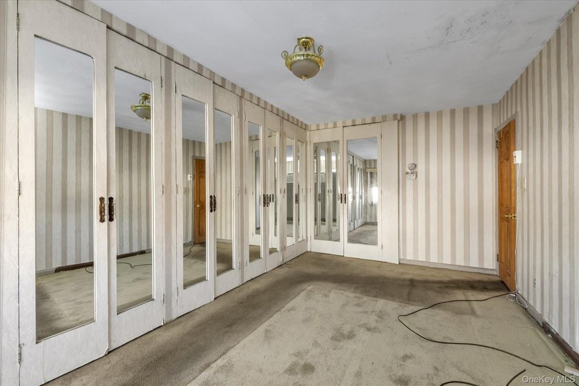 Prime Gravesend location! This 2 family property is an - photo 10