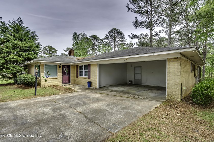 NEW PRICE!!! Welcome to this adorable home in Florence MS with a - photo 31