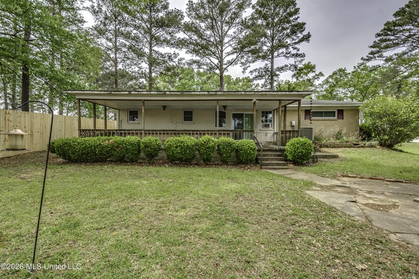 NEW PRICE!!! Welcome to this adorable home in Florence MS with a - photo 32