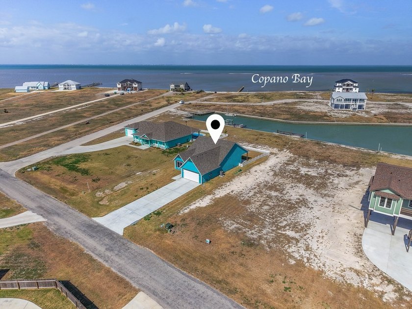 Custom built in 2024, 1515 Cape Velero offers refined waterfront - photo 7
