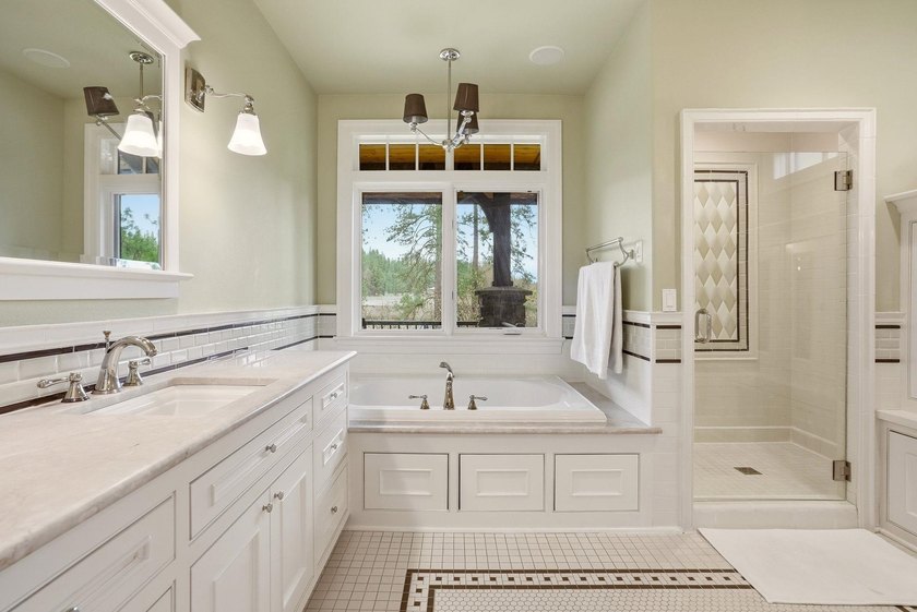 One of a kind 6-bedroom, 4-bathroom centrally located Spokane - photo 21