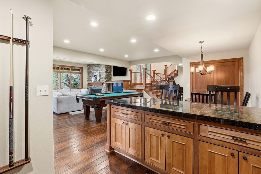 One of a kind 6-bedroom, 4-bathroom centrally located Spokane - photo 35