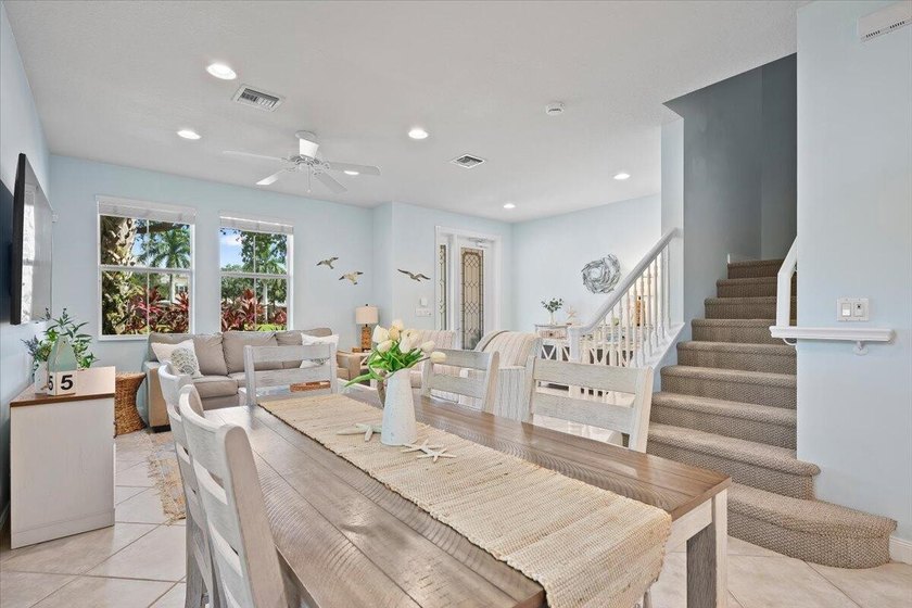 This Fully Furnished, absolutely charming Key West-style - photo 8