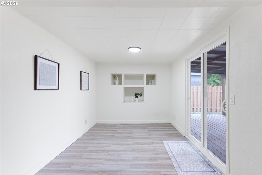 Turnkey and move-in ready, this beautifully updated 3 bedroom, 1 - photo 9