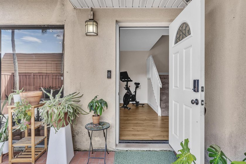 This spacious, light-filled residence features a beautifully - photo 5