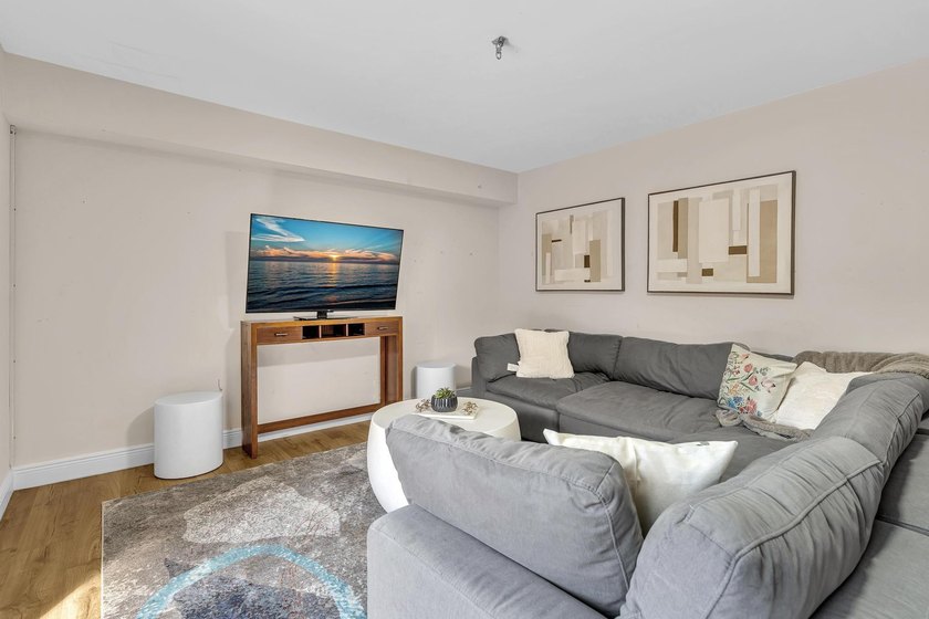 This spacious, light-filled residence features a beautifully - photo 6