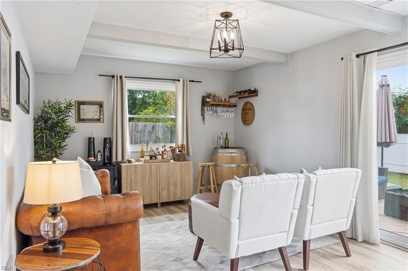 Tucked away on a quiet cul-de-sac, 6 Maume Circle offers the - photo 14