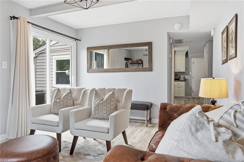 Tucked away on a quiet cul-de-sac, 6 Maume Circle offers the - photo 15