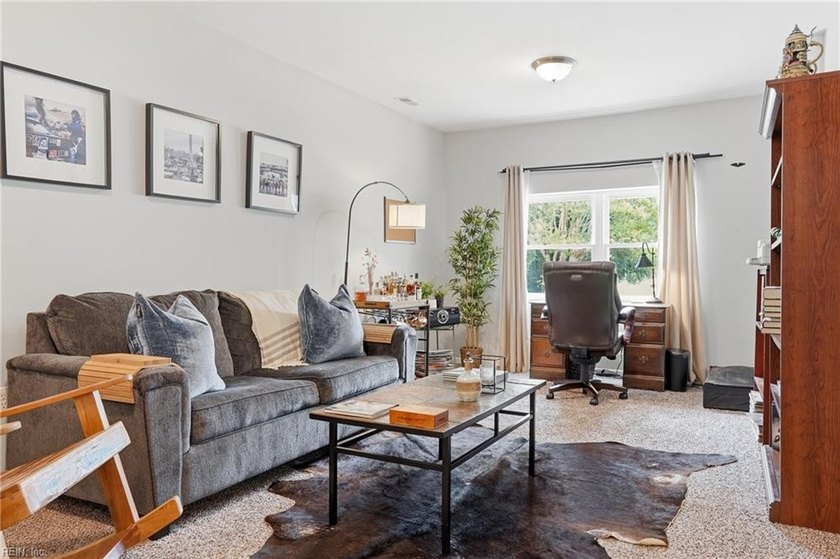 Tucked away on a quiet cul-de-sac, 6 Maume Circle offers the - photo 16