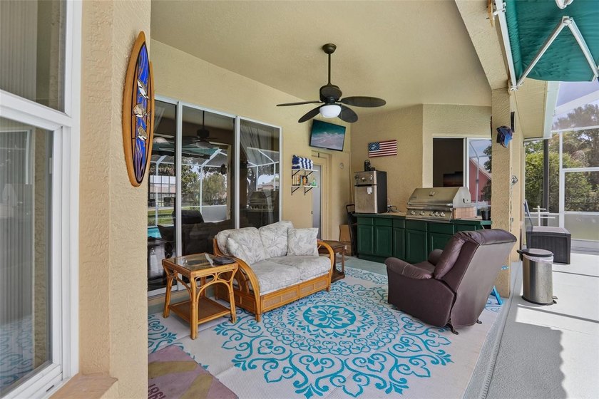COMPLETELY PAID OFF SOLAR PANELS...This is the perfect home If - photo 17