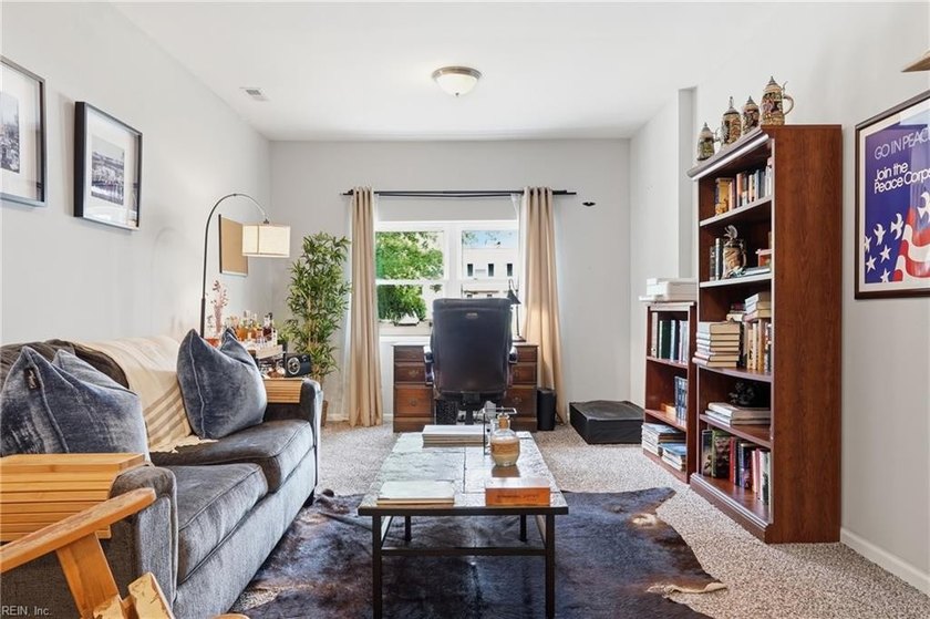Tucked away on a quiet cul-de-sac, 6 Maume Circle offers the - photo 17