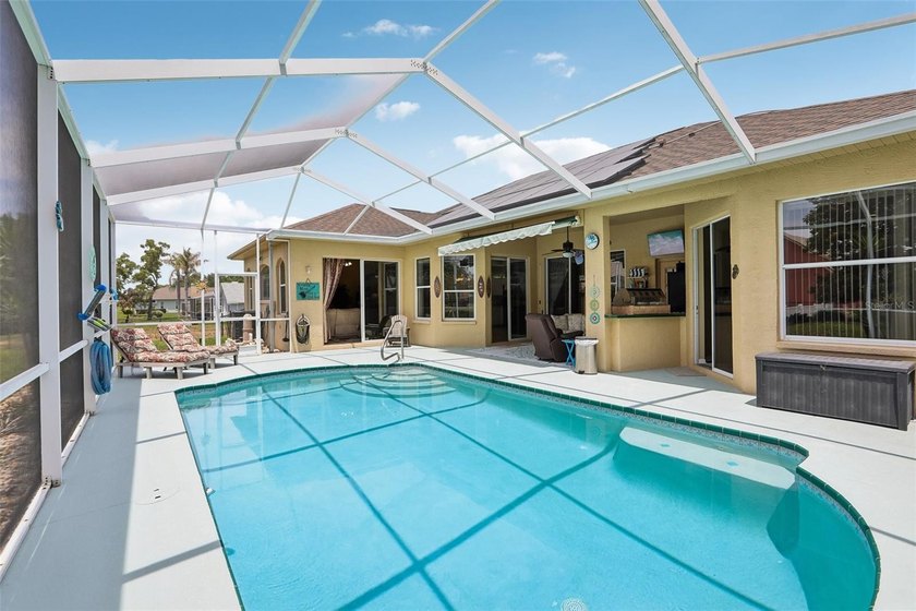COMPLETELY PAID OFF SOLAR PANELS...This is the perfect home If - photo 18