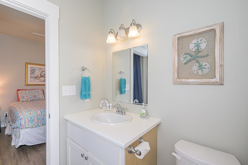 Coastal Cottage Escape - Turnkey &amp; Investment-Ready! This - photo 20