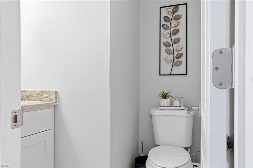 Tucked away on a quiet cul-de-sac, 6 Maume Circle offers the - photo 22