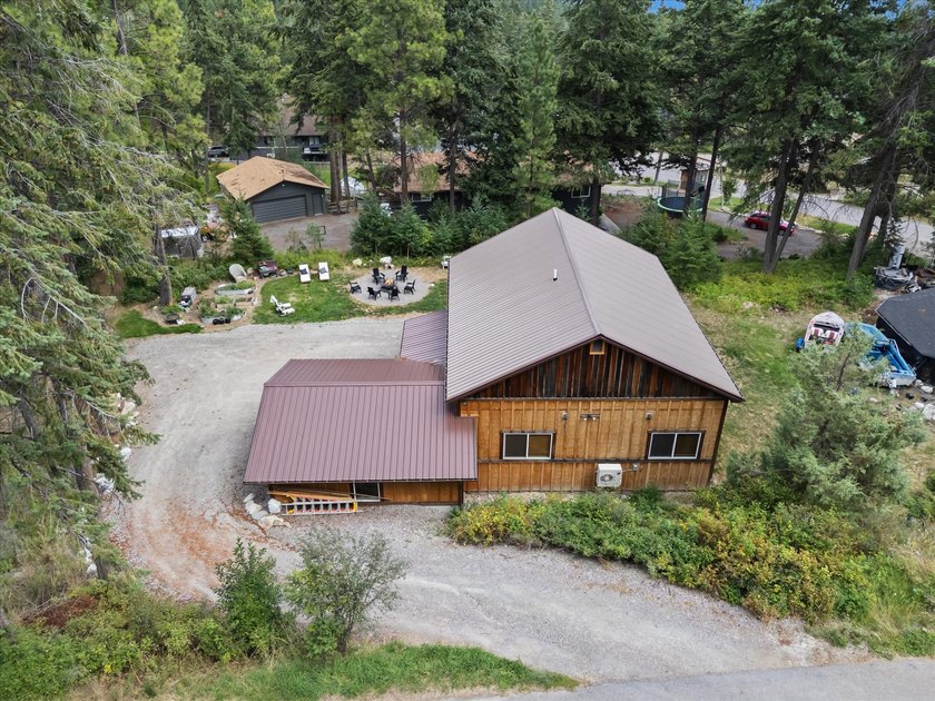 Peek-a-Boo Lake Views &amp; Modern Comfort near Flathead Lake! - photo 23