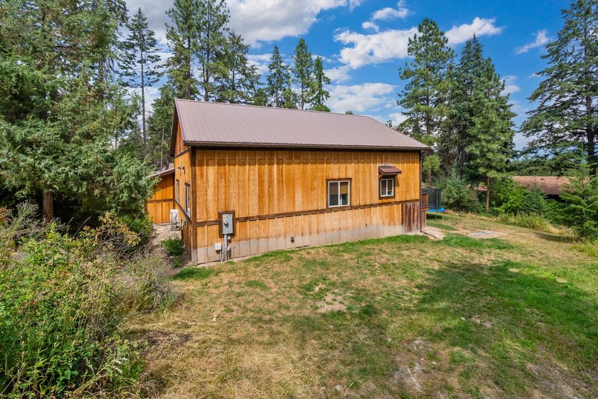 Peek-a-Boo Lake Views &amp; Modern Comfort near Flathead Lake! - photo 24