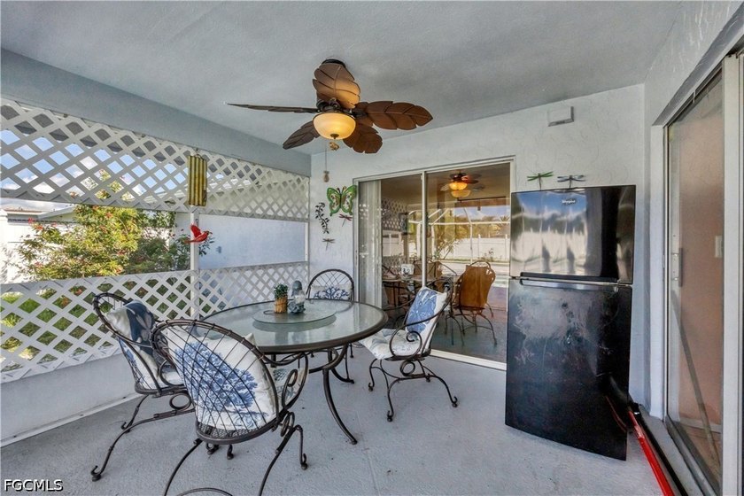 Welcome to this well-maintained Port Charlotte home offering 3 - photo 25