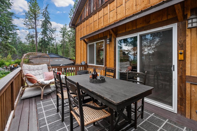 Peek-a-Boo Lake Views &amp; Modern Comfort near Flathead Lake! - photo 25