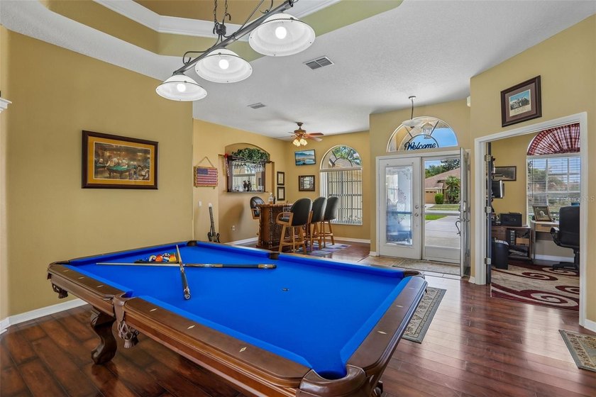 COMPLETELY PAID OFF SOLAR PANELS...This is the perfect home If - photo 26
